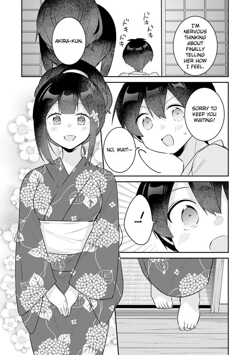 Class No Bocchi Gal O Omochikaeri Shite Seisokei Bijin Ni Shiteyatta Hanashi Chapter 36 Page 18