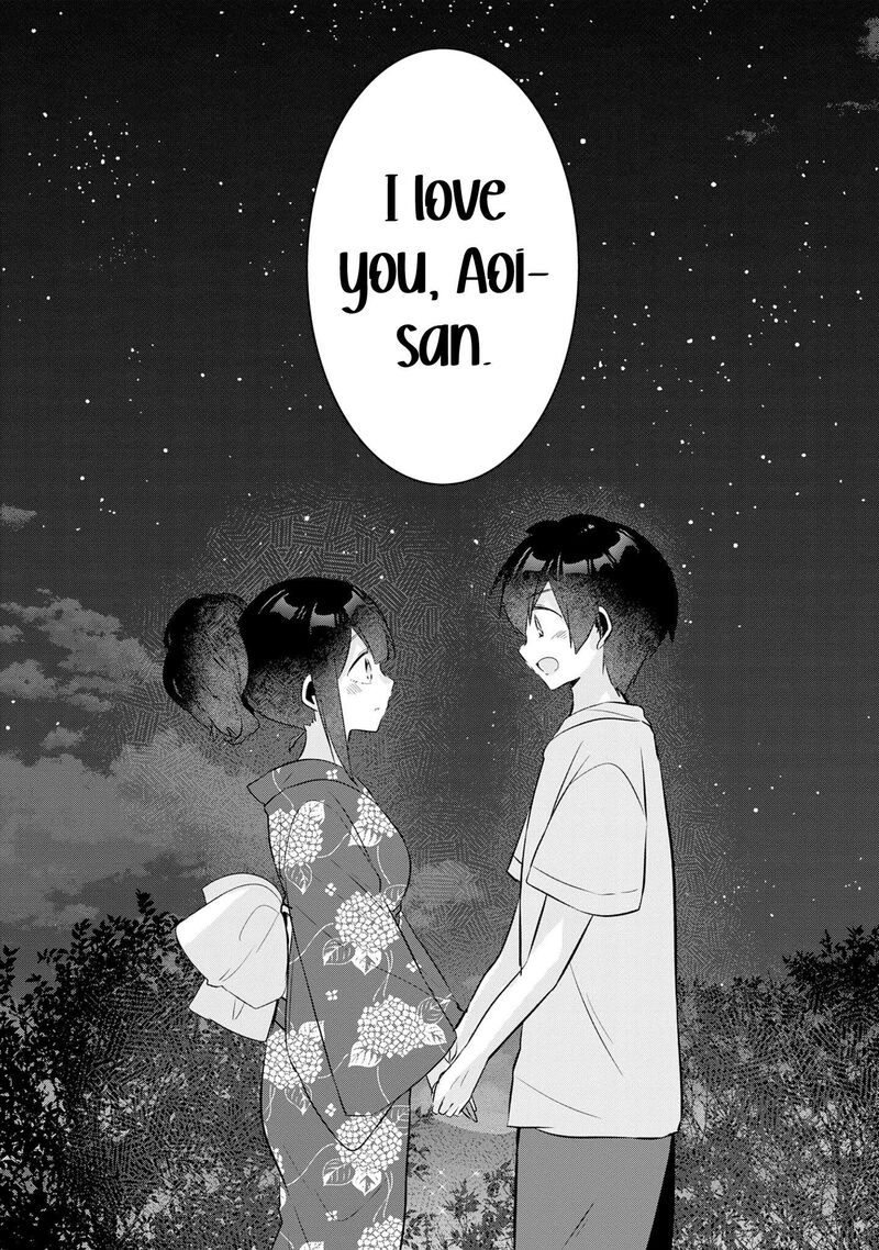 Class No Bocchi Gal O Omochikaeri Shite Seisokei Bijin Ni Shiteyatta Hanashi Chapter 36 Page 27