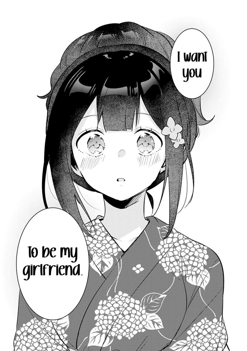Class No Bocchi Gal O Omochikaeri Shite Seisokei Bijin Ni Shiteyatta Hanashi Chapter 36 Page 28