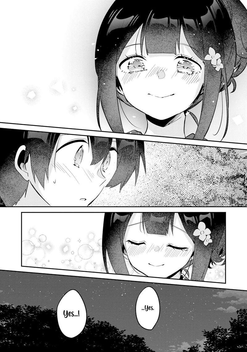 Class No Bocchi Gal O Omochikaeri Shite Seisokei Bijin Ni Shiteyatta Hanashi Chapter 36 Page 29