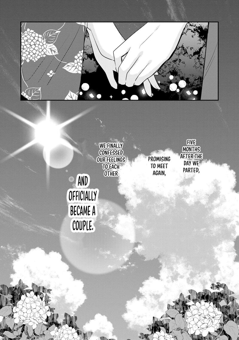 Class No Bocchi Gal O Omochikaeri Shite Seisokei Bijin Ni Shiteyatta Hanashi Chapter 36 Page 33
