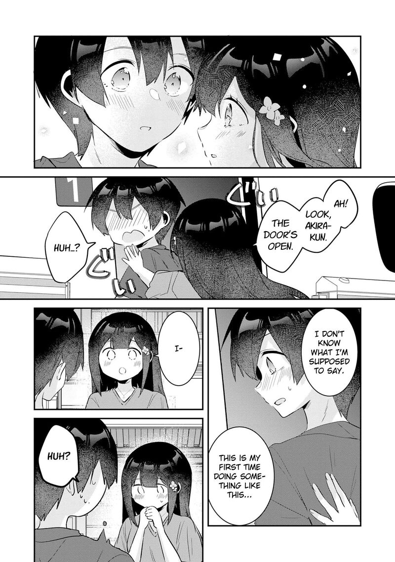 Class No Bocchi Gal O Omochikaeri Shite Seisokei Bijin Ni Shiteyatta Hanashi Chapter 36 Page 38