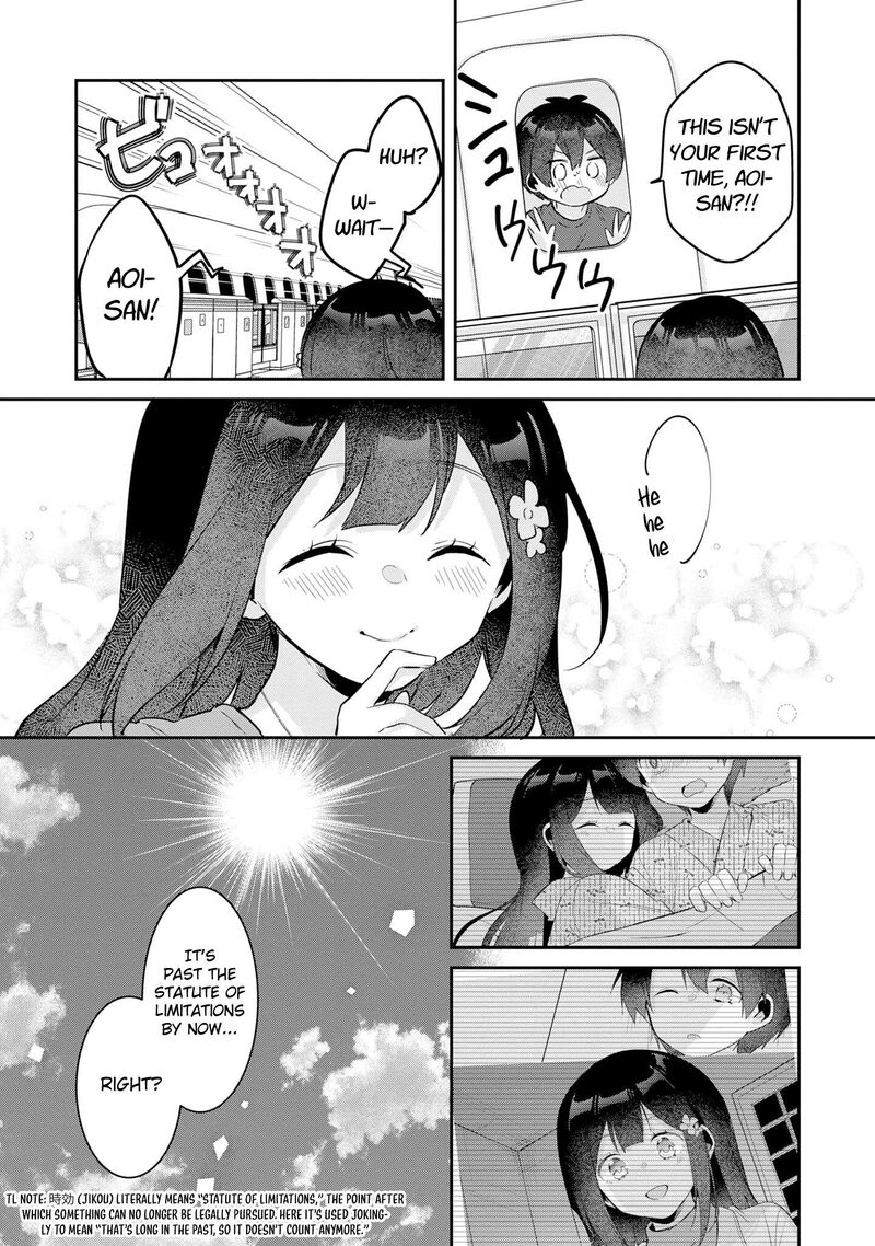 Class No Bocchi Gal O Omochikaeri Shite Seisokei Bijin Ni Shiteyatta Hanashi Chapter 36 Page 39