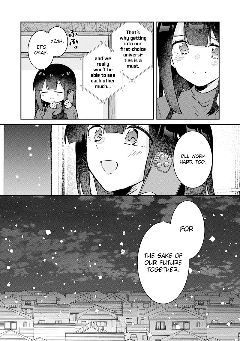 Class No Bocchi Gal O Omochikaeri Shite Seisokei Bijin Ni Shiteyatta Hanashi Chapter 37 Page 10