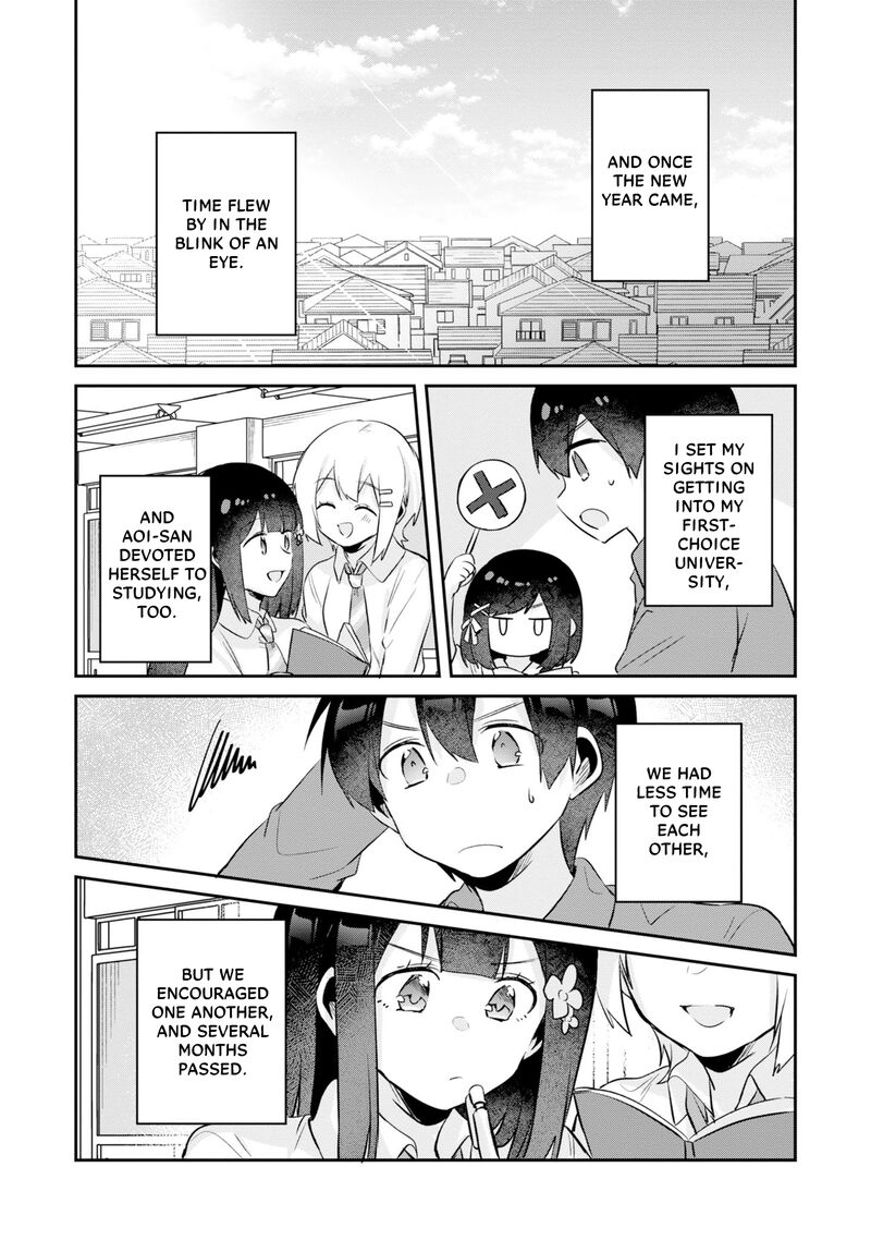 Class No Bocchi Gal O Omochikaeri Shite Seisokei Bijin Ni Shiteyatta Hanashi Chapter 37 Page 11