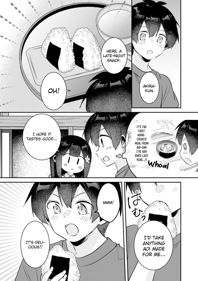 Class No Bocchi Gal O Omochikaeri Shite Seisokei Bijin Ni Shiteyatta Hanashi Chapter 37 Page 15
