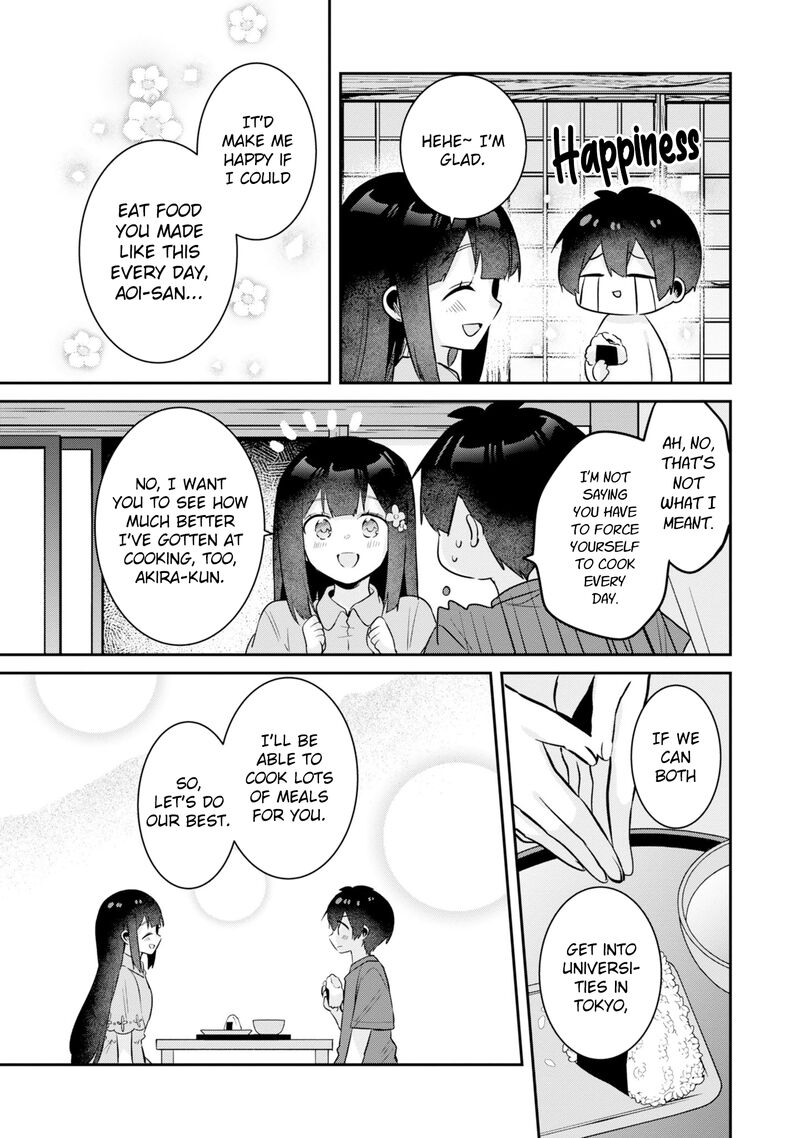 Class No Bocchi Gal O Omochikaeri Shite Seisokei Bijin Ni Shiteyatta Hanashi Chapter 37 Page 16