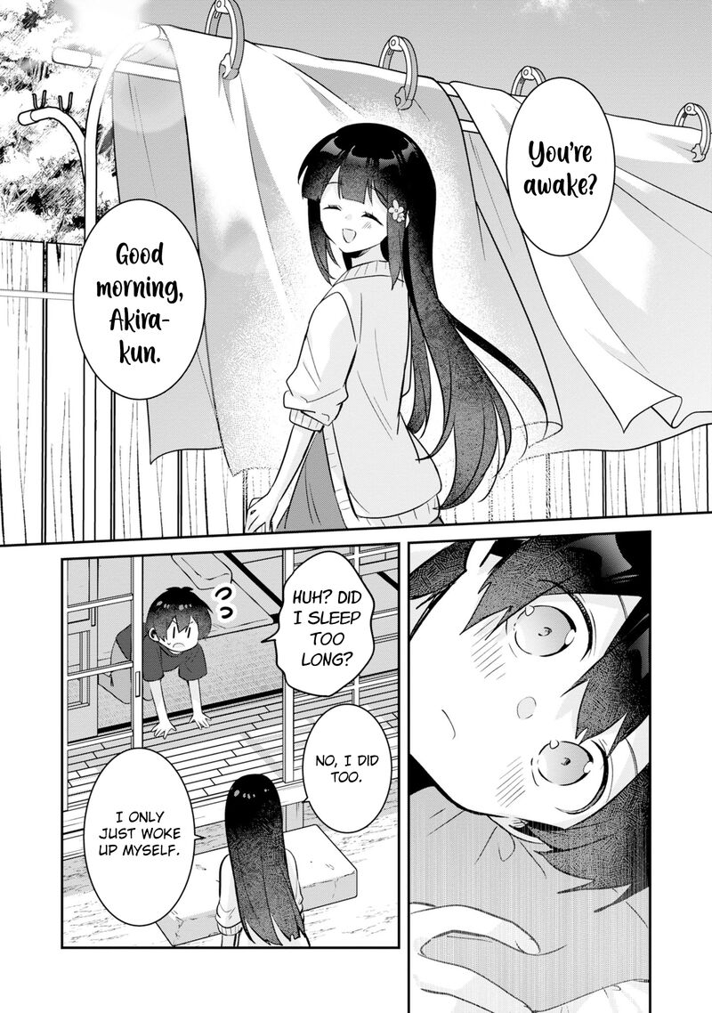 Class No Bocchi Gal O Omochikaeri Shite Seisokei Bijin Ni Shiteyatta Hanashi Chapter 37 Page 18