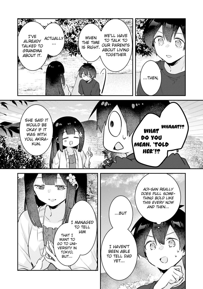 Class No Bocchi Gal O Omochikaeri Shite Seisokei Bijin Ni Shiteyatta Hanashi Chapter 37 Page 26