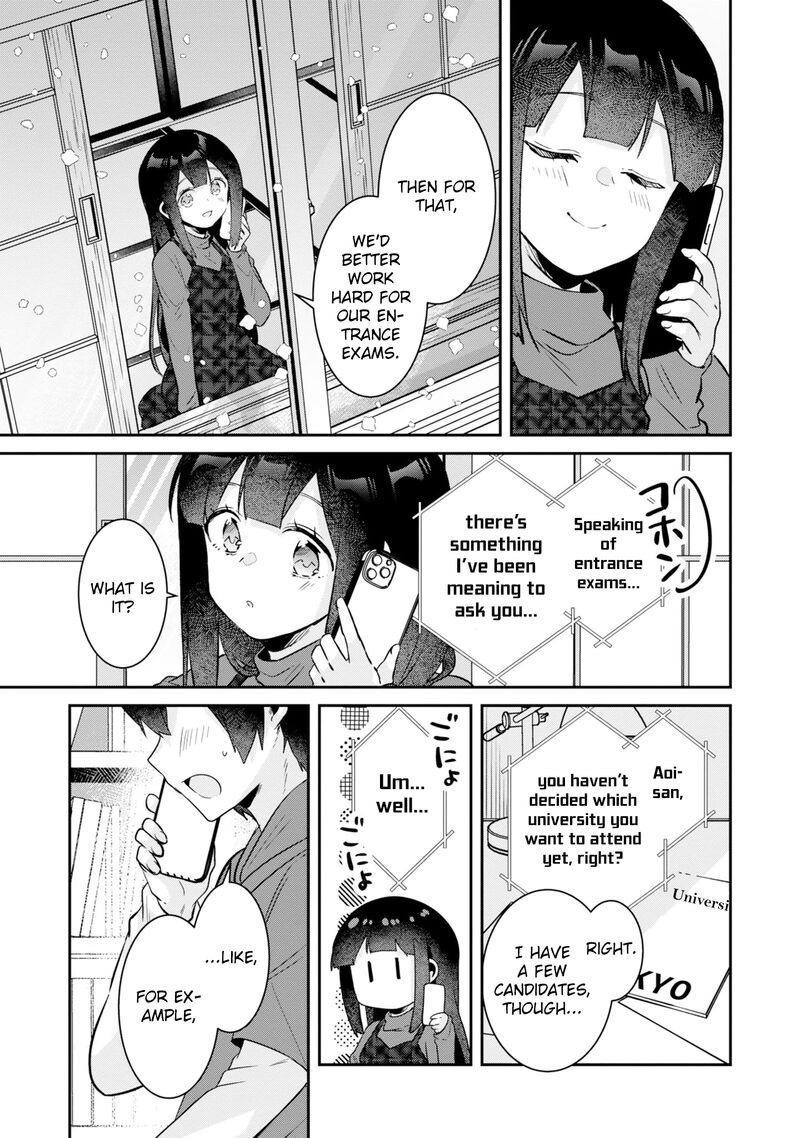 Class No Bocchi Gal O Omochikaeri Shite Seisokei Bijin Ni Shiteyatta Hanashi Chapter 37 Page 3
