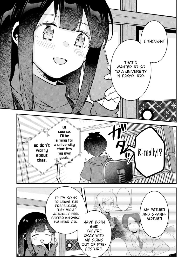 Class No Bocchi Gal O Omochikaeri Shite Seisokei Bijin Ni Shiteyatta Hanashi Chapter 37 Page 6