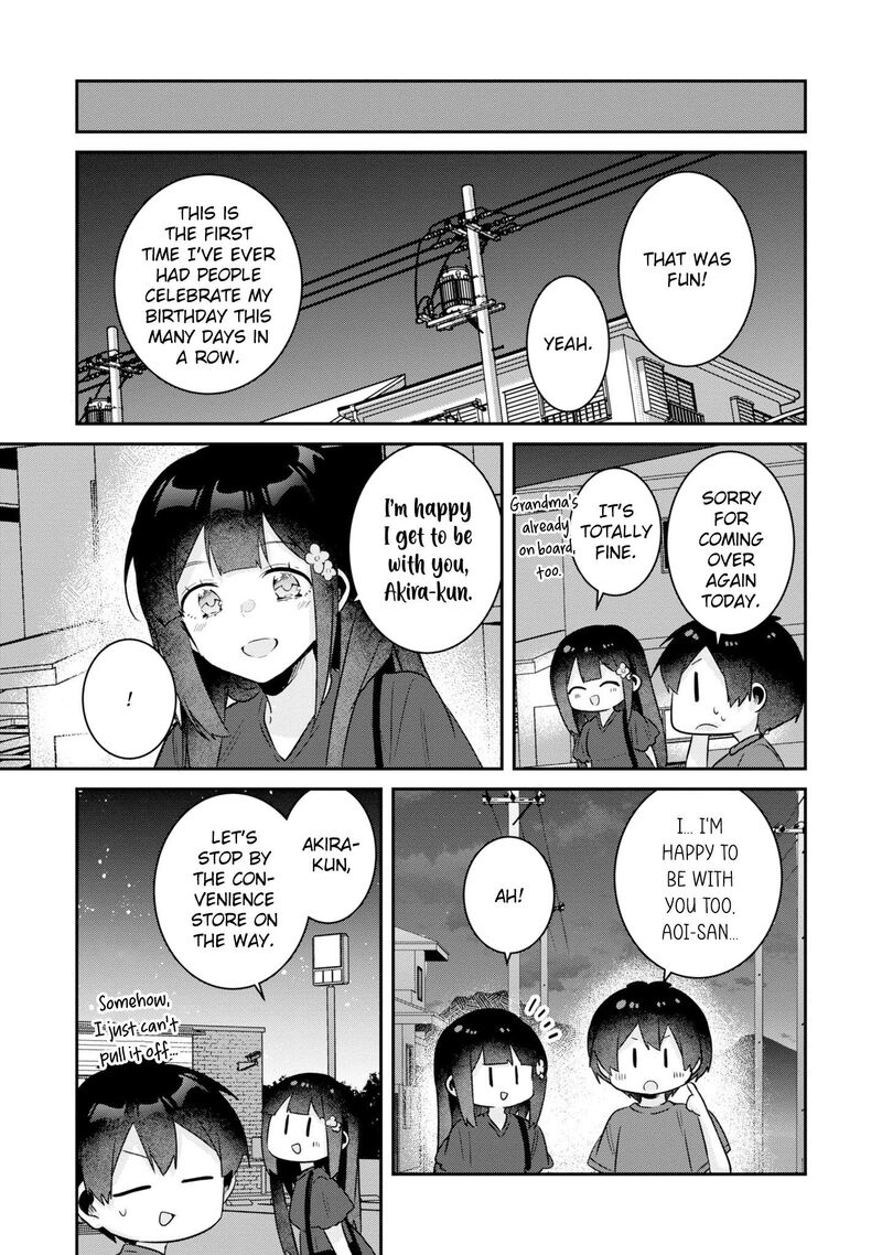 Class No Bocchi Gal O Omochikaeri Shite Seisokei Bijin Ni Shiteyatta Hanashi Chapter 38 Page 12