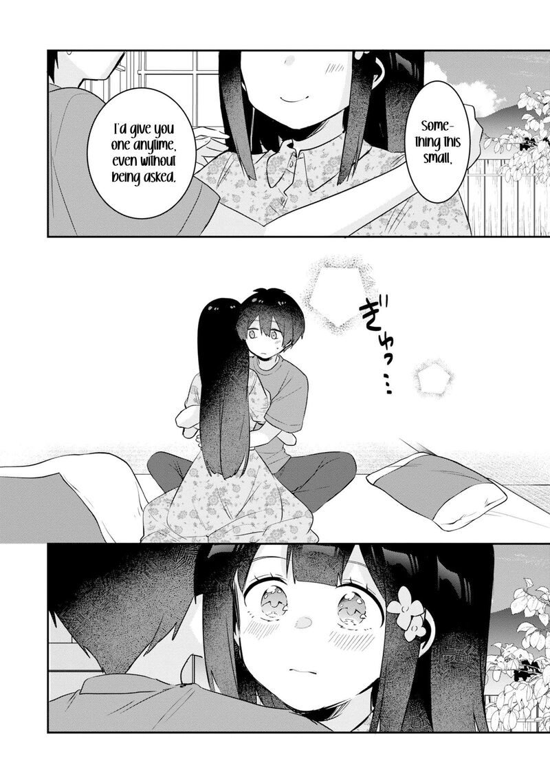 Class No Bocchi Gal O Omochikaeri Shite Seisokei Bijin Ni Shiteyatta Hanashi Chapter 38 Page 17