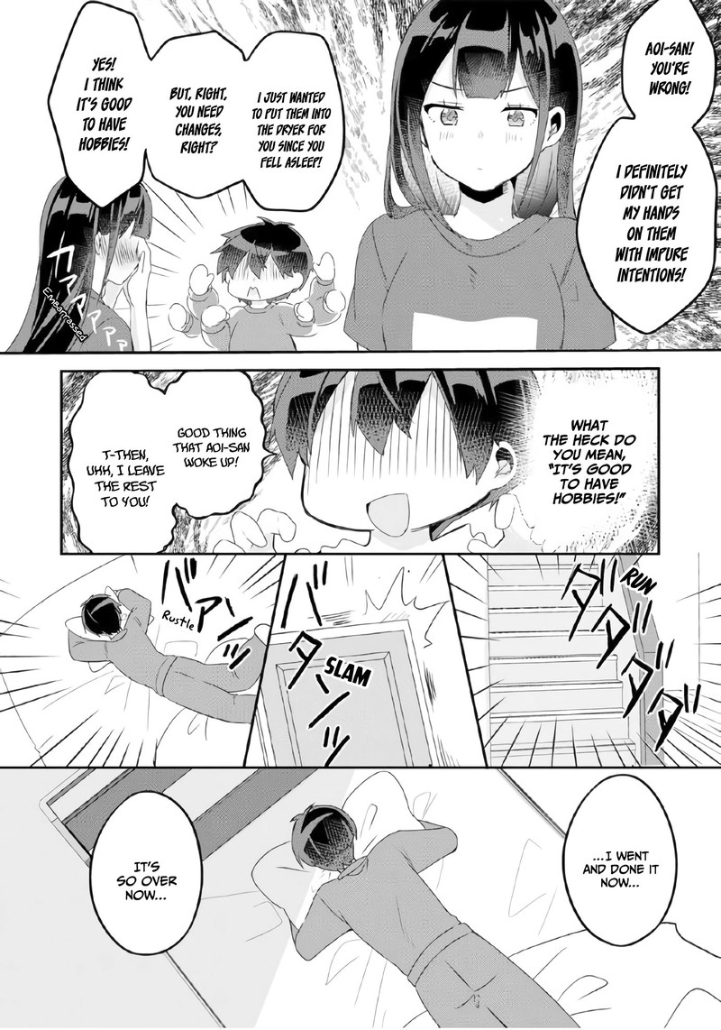 Class No Bocchi Gal O Omochikaeri Shite Seisokei Bijin Ni Shiteyatta Hanashi Chapter 4 Page 32