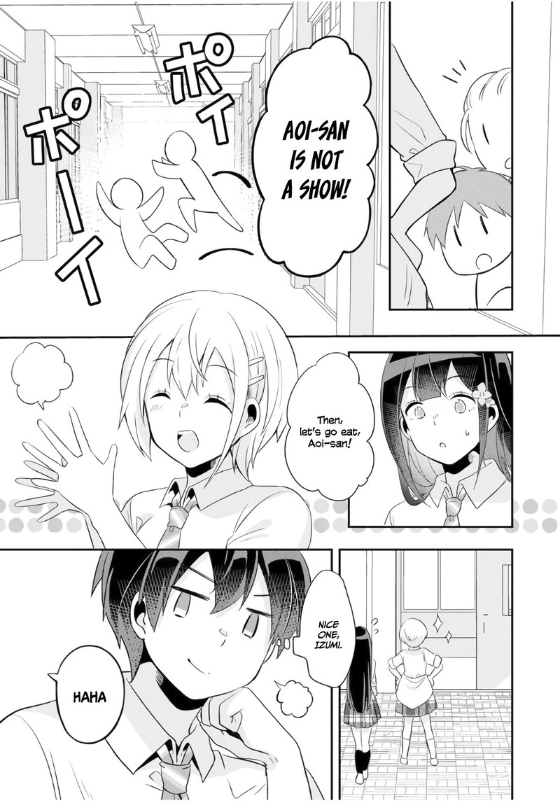 Class No Bocchi Gal O Omochikaeri Shite Seisokei Bijin Ni Shiteyatta Hanashi Chapter 5 Page 25