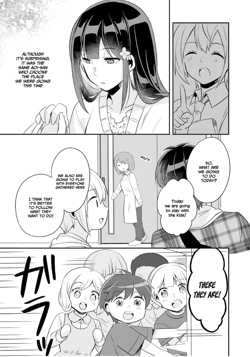 Class No Bocchi Gal O Omochikaeri Shite Seisokei Bijin Ni Shiteyatta Hanashi Chapter 5 Page 31
