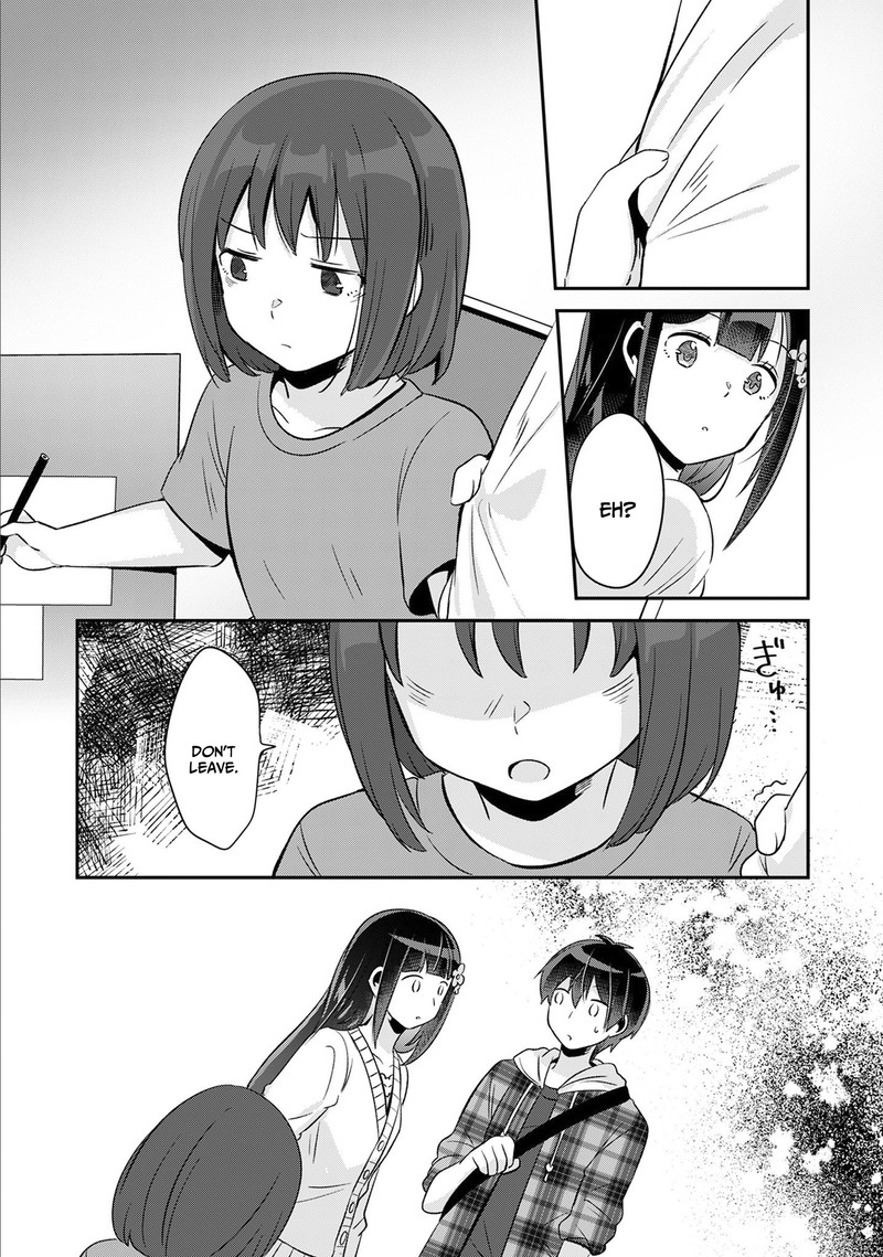 Class No Bocchi Gal O Omochikaeri Shite Seisokei Bijin Ni Shiteyatta Hanashi Chapter 6 Page 16