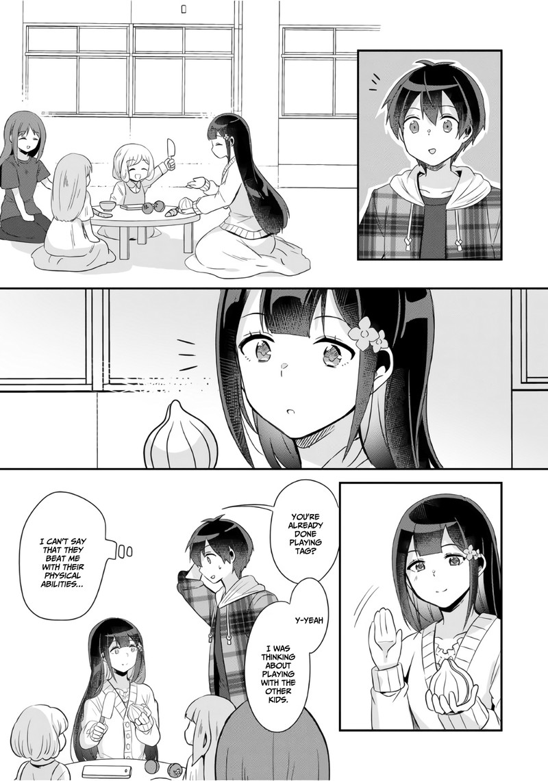 Class No Bocchi Gal O Omochikaeri Shite Seisokei Bijin Ni Shiteyatta Hanashi Chapter 6 Page 3