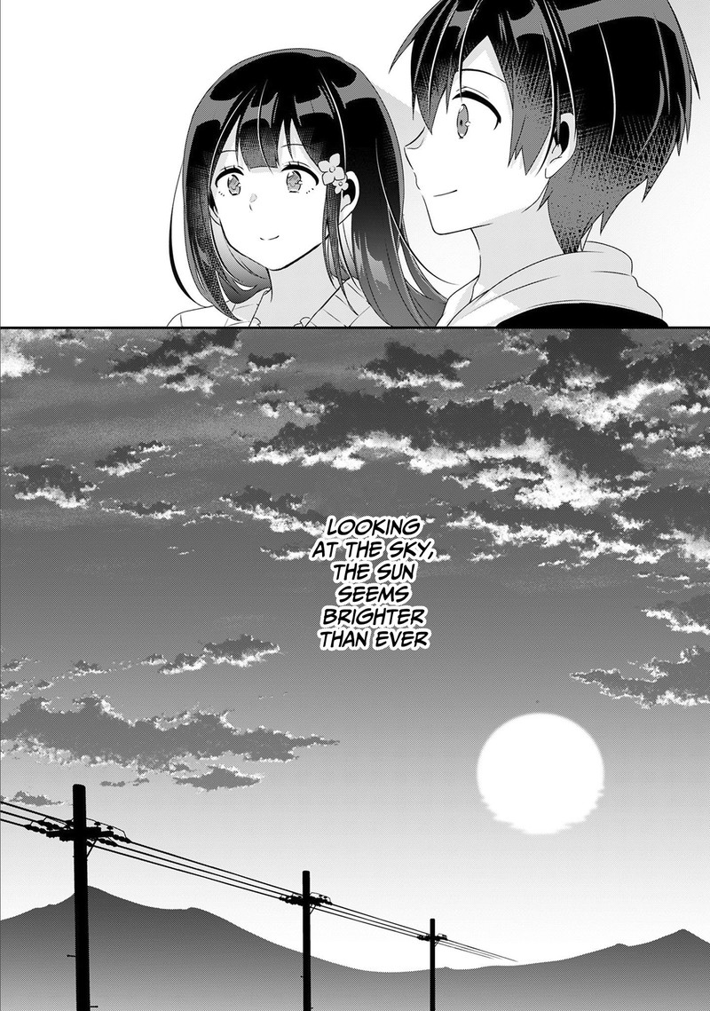 Class No Bocchi Gal O Omochikaeri Shite Seisokei Bijin Ni Shiteyatta Hanashi Chapter 6 Page 30