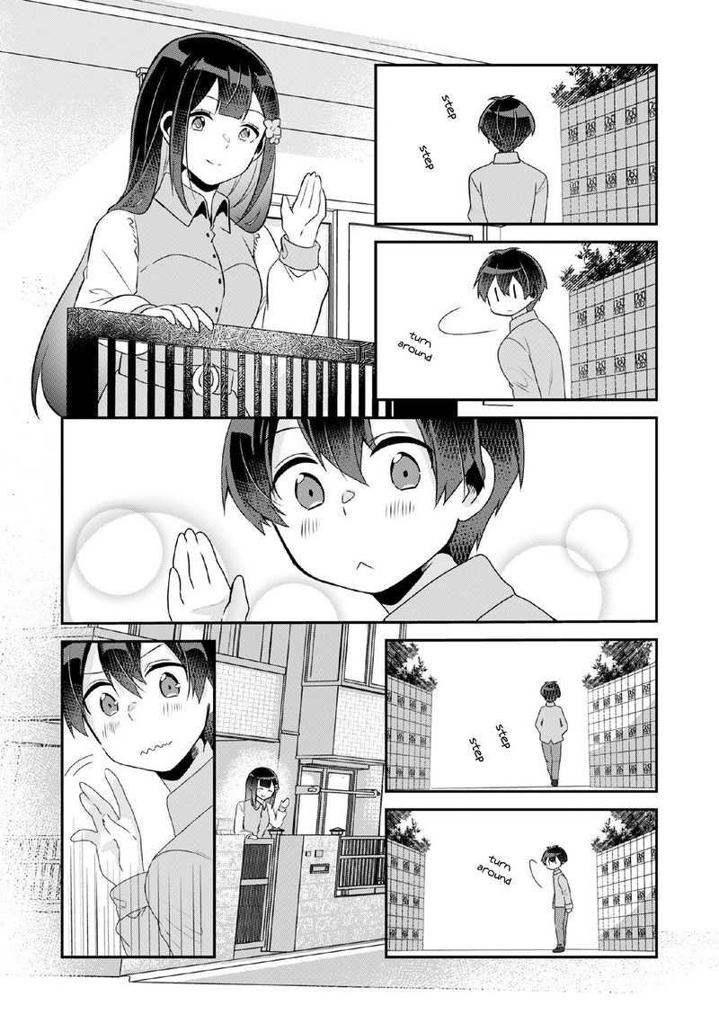 Class No Bocchi Gal O Omochikaeri Shite Seisokei Bijin Ni Shiteyatta Hanashi Chapter 7 Page 5