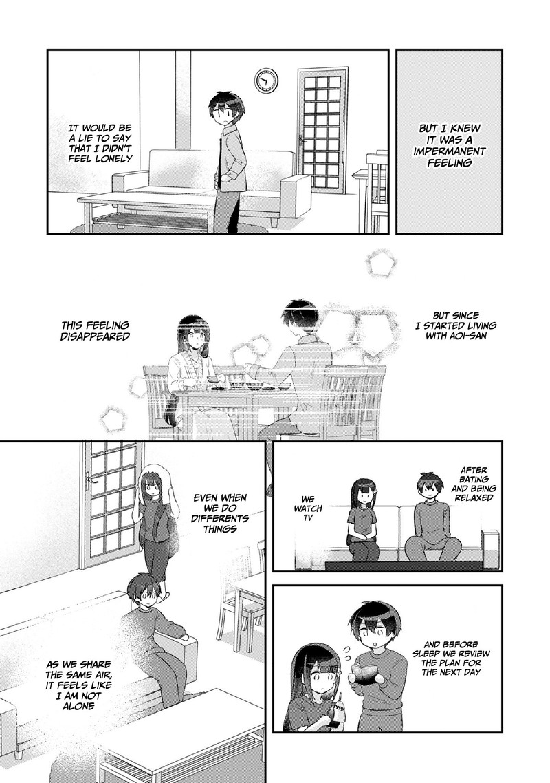 Class No Bocchi Gal O Omochikaeri Shite Seisokei Bijin Ni Shiteyatta Hanashi Chapter 7 Page 7