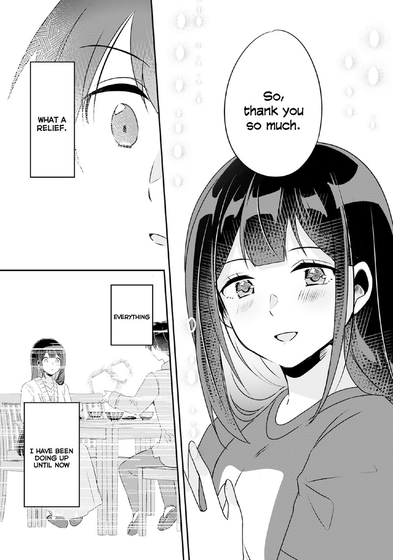 Class No Bocchi Gal O Omochikaeri Shite Seisokei Bijin Ni Shiteyatta Hanashi Chapter 8 Page 23