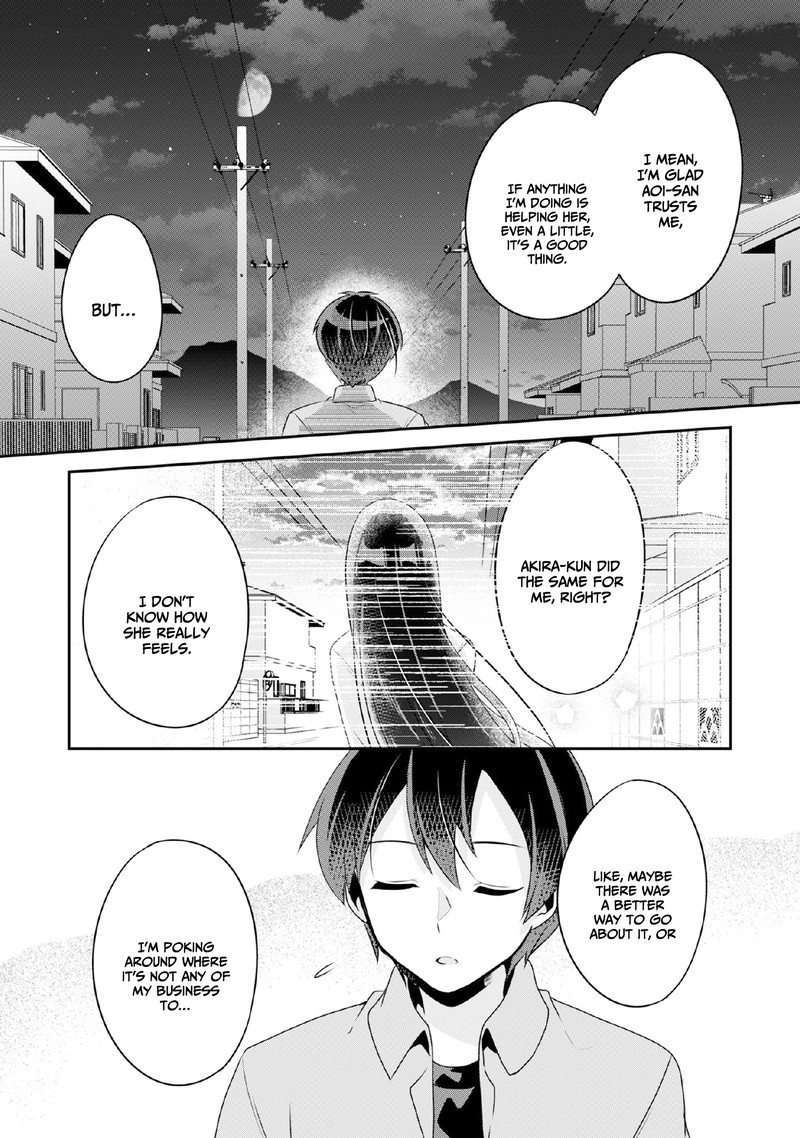 Class No Bocchi Gal O Omochikaeri Shite Seisokei Bijin Ni Shiteyatta Hanashi Chapter 8 Page 5