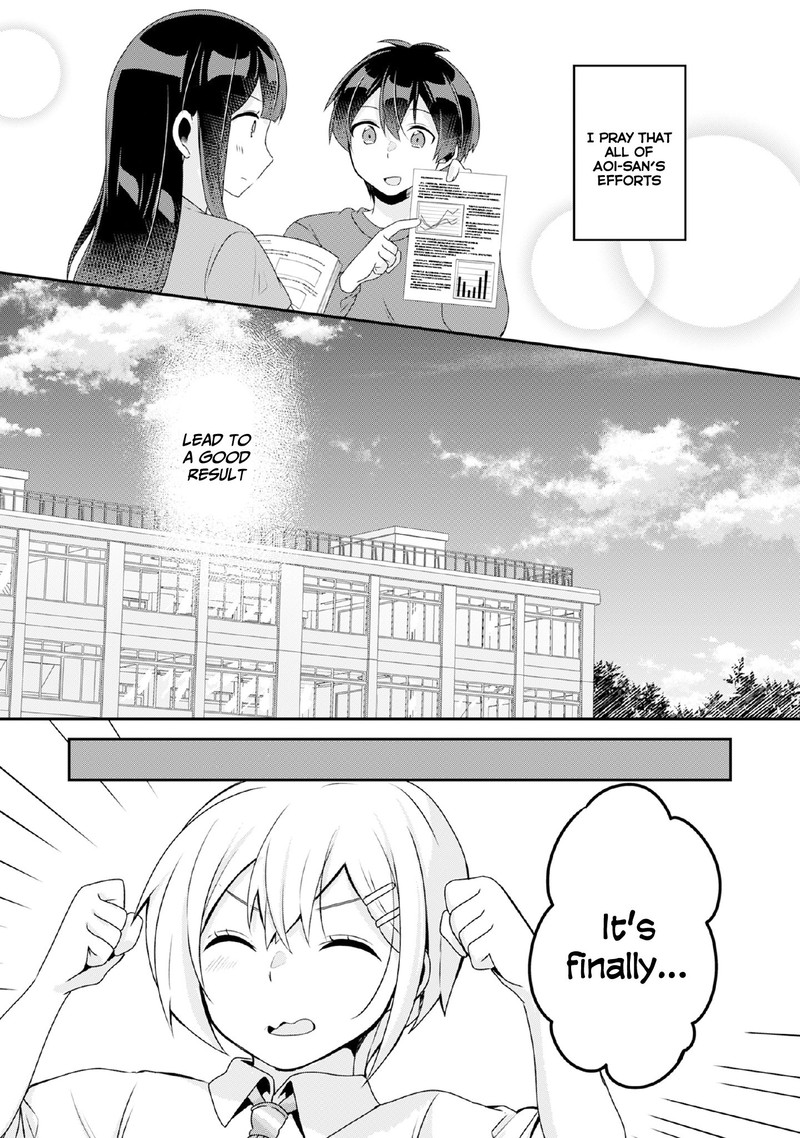 Class No Bocchi Gal O Omochikaeri Shite Seisokei Bijin Ni Shiteyatta Hanashi Chapter 9 Page 11