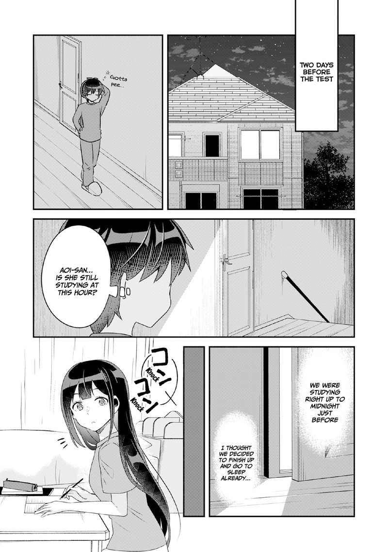 Class No Bocchi Gal O Omochikaeri Shite Seisokei Bijin Ni Shiteyatta Hanashi Chapter 9 Page 2