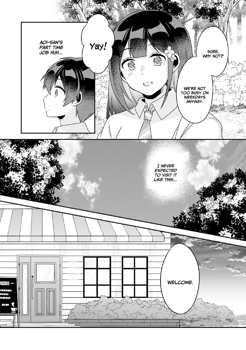 Class No Bocchi Gal O Omochikaeri Shite Seisokei Bijin Ni Shiteyatta Hanashi Chapter 9 Page 24