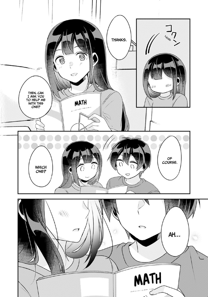 Class No Bocchi Gal O Omochikaeri Shite Seisokei Bijin Ni Shiteyatta Hanashi Chapter 9 Page 6