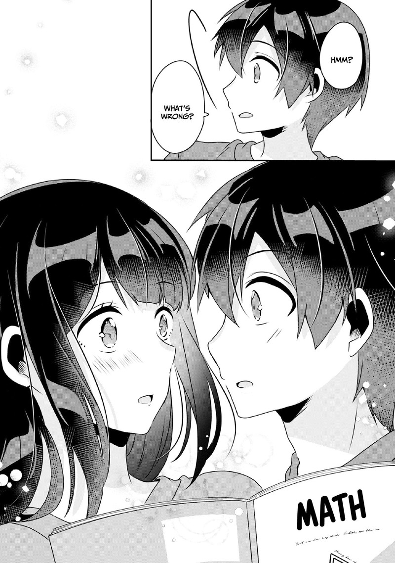 Class No Bocchi Gal O Omochikaeri Shite Seisokei Bijin Ni Shiteyatta Hanashi Chapter 9 Page 7