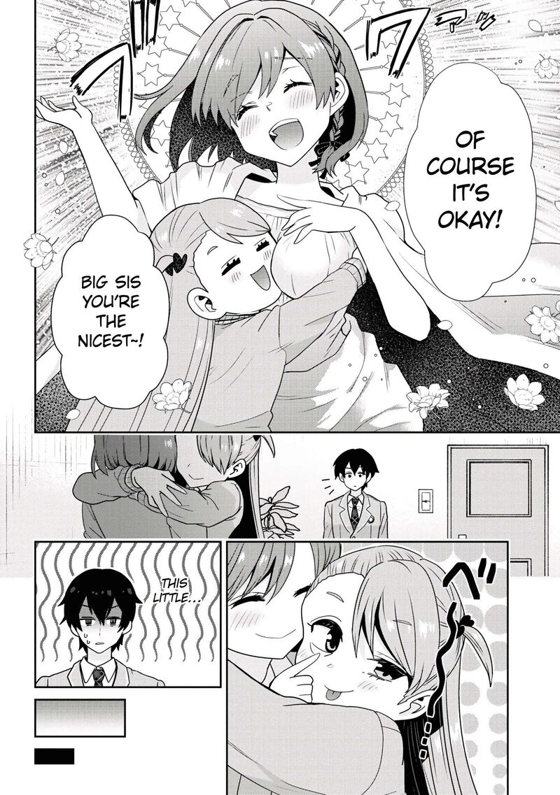 Class No Daikirai Na Joshi To Kekkon Suru Koto Ni Natta Chapter 25a Page 10