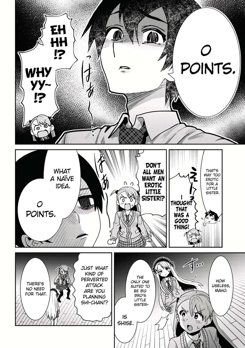 Class No Daikirai Na Joshi To Kekkon Suru Koto Ni Natta Chapter 25b Page 10