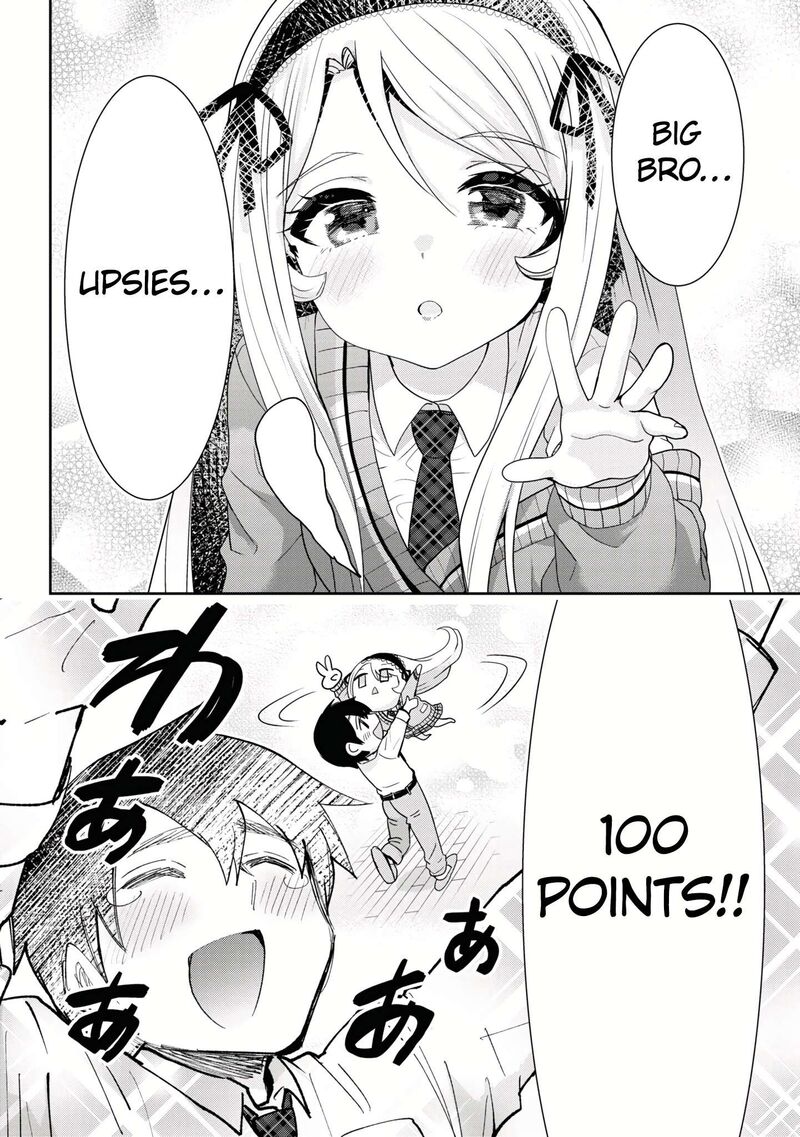 Class No Daikirai Na Joshi To Kekkon Suru Koto Ni Natta Chapter 25b Page 12