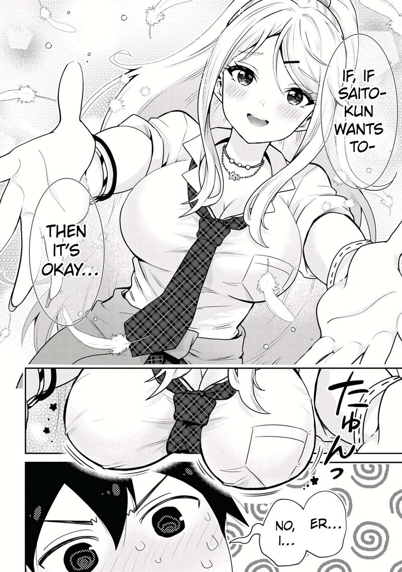 Class No Daikirai Na Joshi To Kekkon Suru Koto Ni Natta Chapter 26a Page 17
