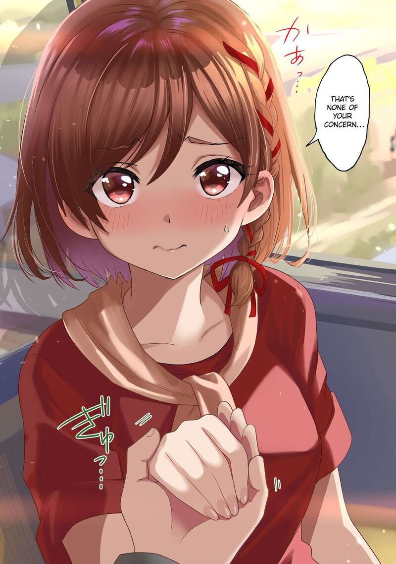 Class No Daikirai Na Joshi To Kekkon Suru Koto Ni Natta Chapter 27b Page 15