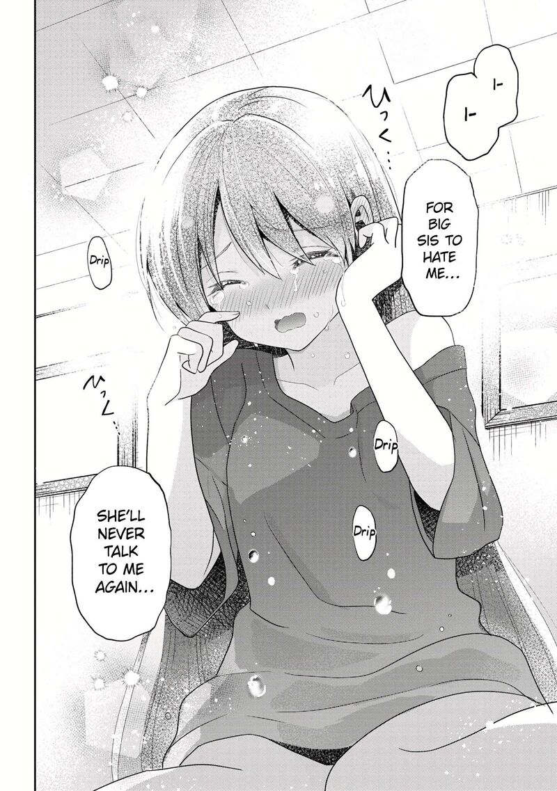 Class No Daikirai Na Joshi To Kekkon Suru Koto Ni Natta Chapter 28b Page 16
