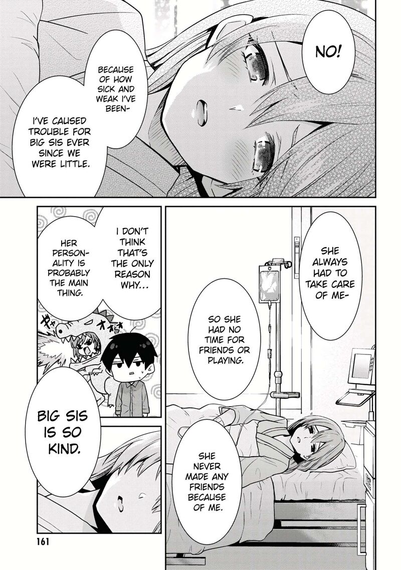 Class No Daikirai Na Joshi To Kekkon Suru Koto Ni Natta Chapter 28b Page 25