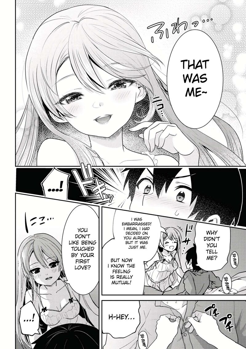 Class No Daikirai Na Joshi To Kekkon Suru Koto Ni Natta Chapter 28b Page 6