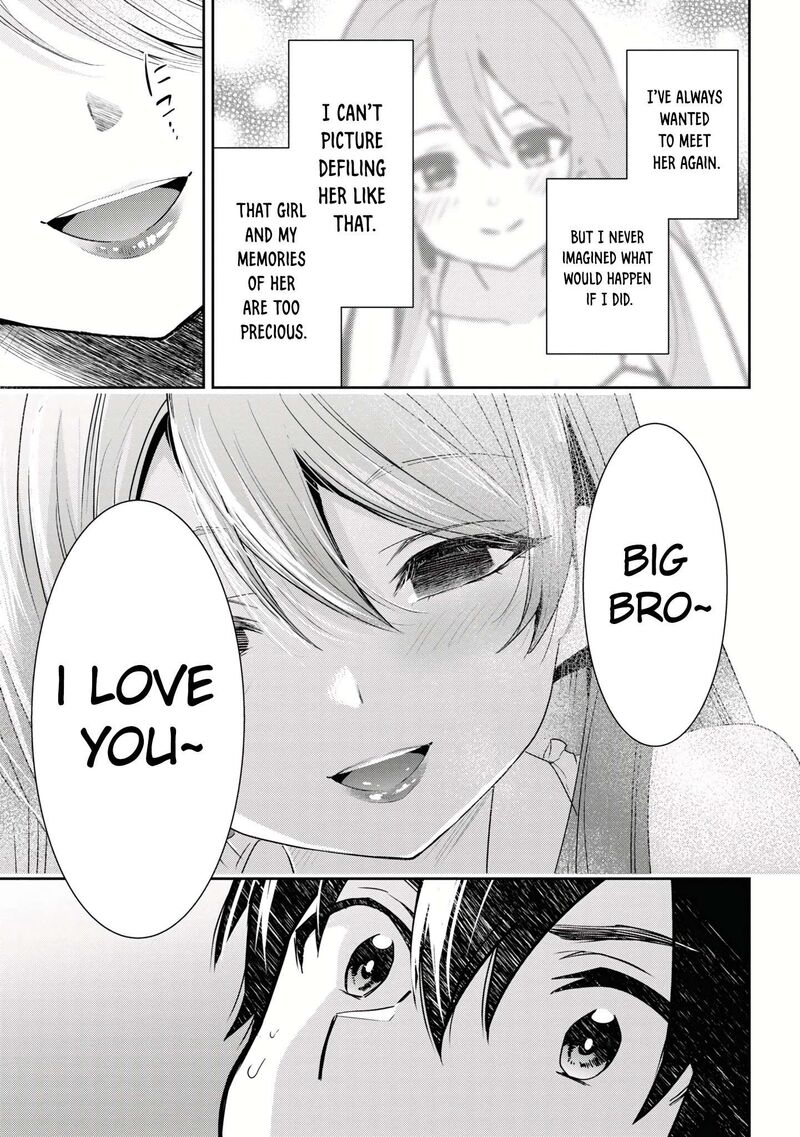 Class No Daikirai Na Joshi To Kekkon Suru Koto Ni Natta Chapter 28b Page 7