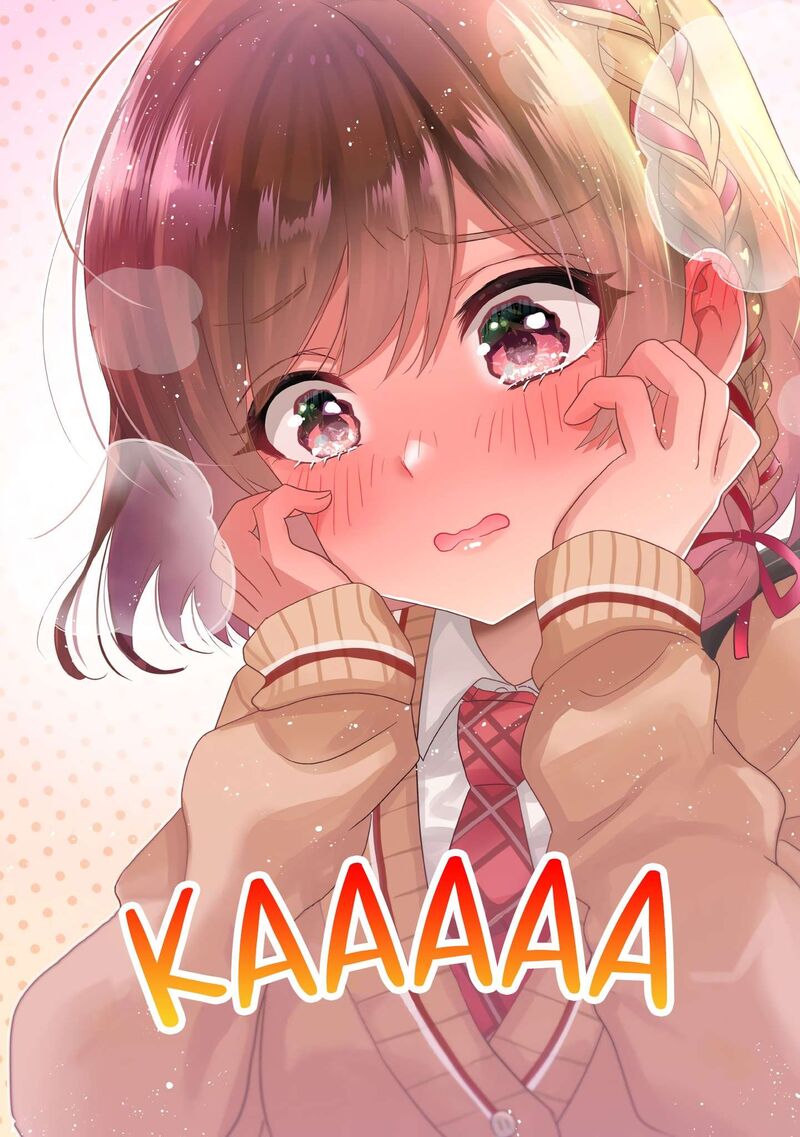 Class No Daikirai Na Joshi To Kekkon Suru Koto Ni Natta Chapter 29a Page 17