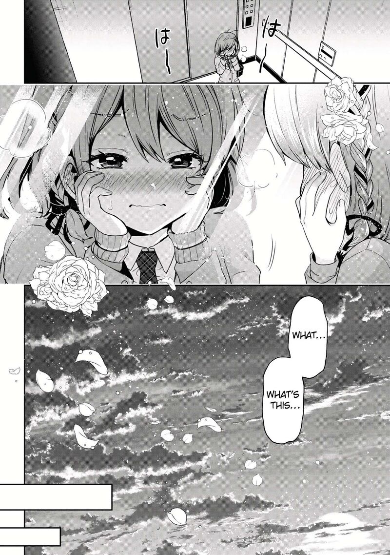 Class No Daikirai Na Joshi To Kekkon Suru Koto Ni Natta Chapter 29a Page 19