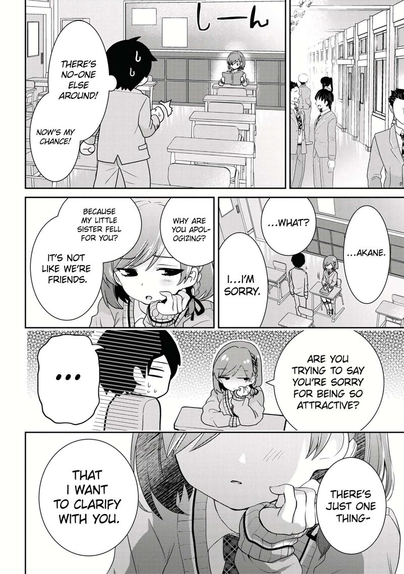 Class No Daikirai Na Joshi To Kekkon Suru Koto Ni Natta Chapter 29b Page 8