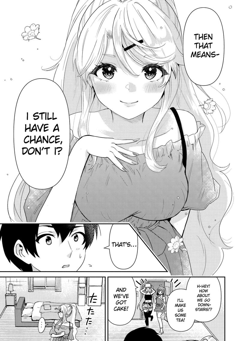 Class No Daikirai Na Joshi To Kekkon Suru Koto Ni Natta Chapter 30a Page 15