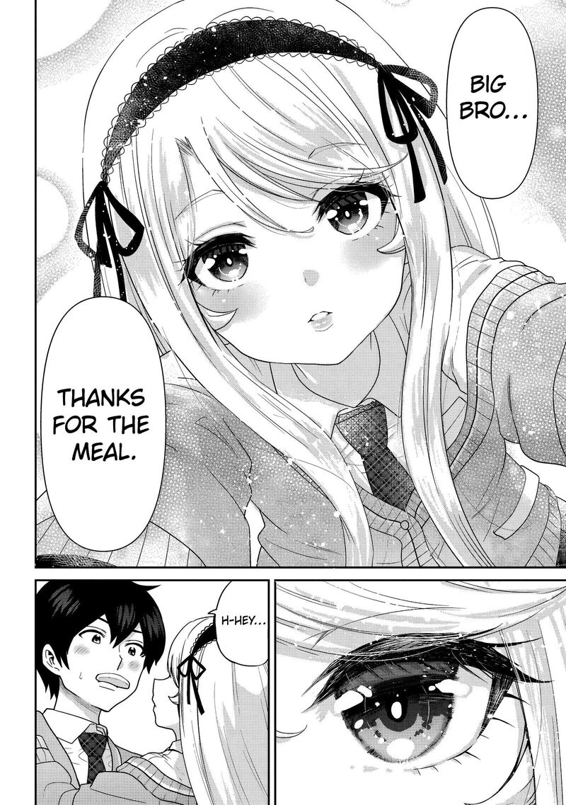 Class No Daikirai Na Joshi To Kekkon Suru Koto Ni Natta Chapter 30b Page 13