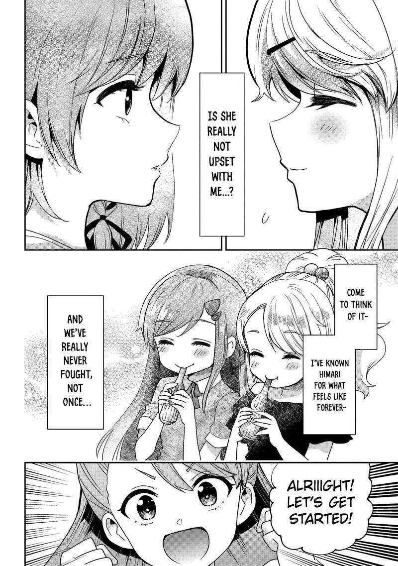 Class No Daikirai Na Joshi To Kekkon Suru Koto Ni Natta Chapter 30b Page 5
