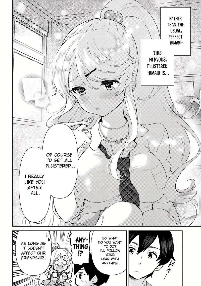 Class No Daikirai Na Joshi To Kekkon Suru Koto Ni Natta Chapter 31a Page 14