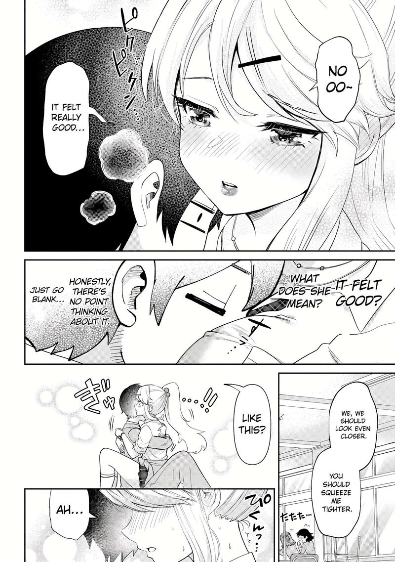 Class No Daikirai Na Joshi To Kekkon Suru Koto Ni Natta Chapter 31a Page 19