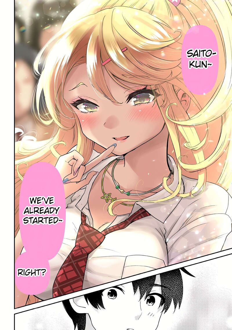 Class No Daikirai Na Joshi To Kekkon Suru Koto Ni Natta Chapter 31a Page 6